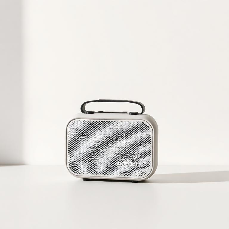Przykład: Głośnik bluetooth Marshall